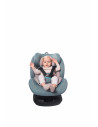 Scaun auto CORSICA Isofix, Black,10071262019