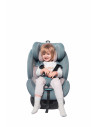 Scaun auto CORSICA Isofix, Black,10071262019