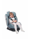 Scaun auto CORSICA Isofix, Black,10071262019