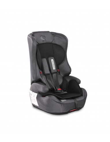 Scaun auto HARMONY Isofix, Black,10071252106