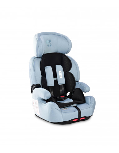 Scaun auto IRIS Isofix, Brittany Blue,10071242130