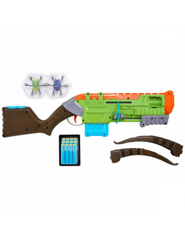 Arbaleta X-Shot Bug Attack Noriel,Uniq4817