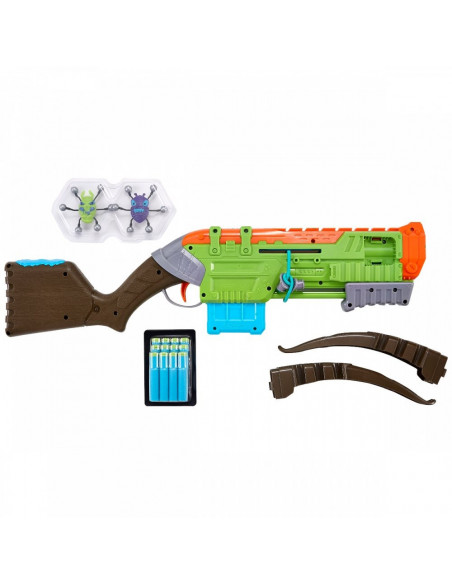 Arbaleta X-Shot Bug Attack Noriel,Uniq4817