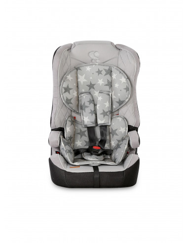 Scaun auto EXPLORER, Grey Stars,10070892015