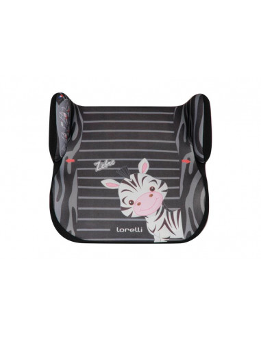 Inaltator auto TOPO COMFORT, Black & White,10070990007