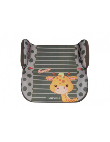 Inaltator auto TOPO COMFORT, Green Girafe,10070990004