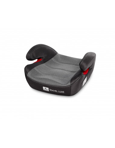 Inaltator auto TRAVEL LUX, Grey,10071342022