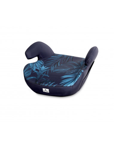 Inaltator auto Teddy, 15-36 Kg, Dark Blue Flowers,10070751959