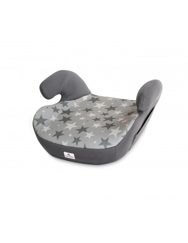 Inaltator auto Teddy, 15-36 Kg, Grey Stars,10070752015