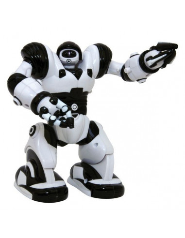 Wowwee Mini Robosapien, Jucarie Interactiva Noriel, 18