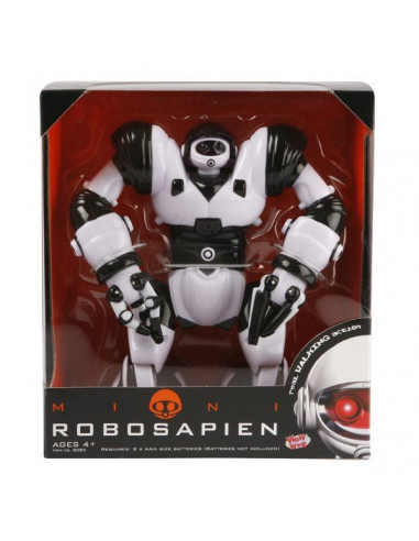 Wowwee Mini Robosapien, Jucarie Interactiva Noriel, 18
