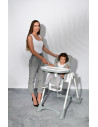Scaun de masa Campanella, Grey Candy,10100412096