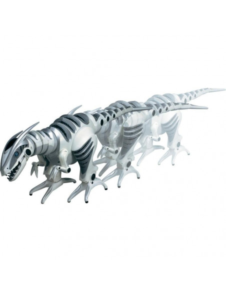 Wowwee Mini Roboraptor, Jucarie Interactiva Noriel,Uniq8195