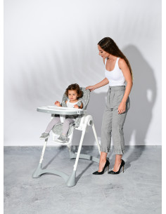 Scaun de masa Campanella, Grey Candy,10100412137 2