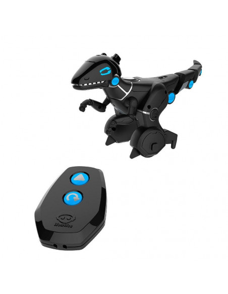 Wowwee Mini Miposaur Rc, Jucarie Interactiva Noriel, 18