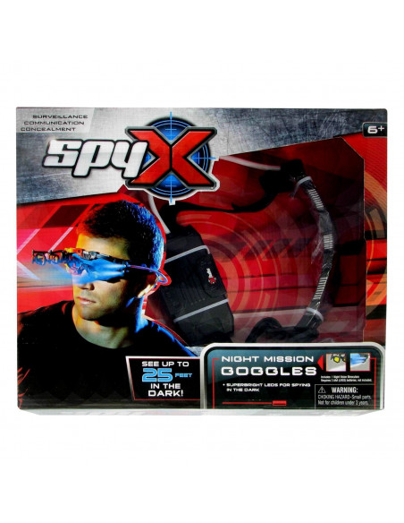 Ochelari De Noapte Spy X, Noriel,Uniq1009