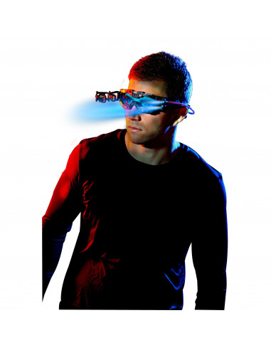 Ochelari De Noapte Spy X, Noriel,Uniq1009