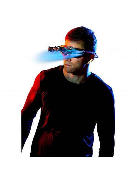 Ochelari De Noapte Spy X, Noriel,Uniq1009