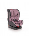 Scaun auto Nebula Isofix, rotativ 360 grade, Pink,10071382023