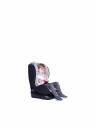 Scaun auto Nebula Isofix, rotativ 360 grade, Pink,10071382023