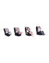 Scaun auto Nebula Isofix, rotativ 360 grade, Pink,10071382023