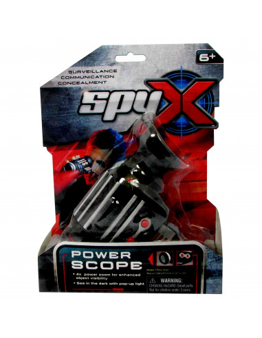 Telescop Portabil Spy X, Noriel,Uniq1030
