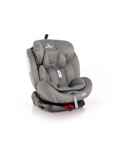Scaun auto Lyra Isofix, rotativ 360 grade, 0-36 kg