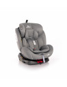 Scaun auto Lyra Isofix, rotativ 360 grade, 0-36 kg