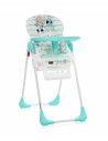 Scaun de masa Cryspi, Aquamarine Sailor,10100442032