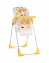 Scaun de masa Cryspi, Yellow Giraffe,10100442035