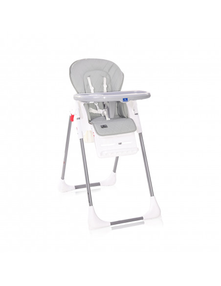 Scaun de masa Cryspi, Grey,10100442110 Scaun de masa Cryspi, Grey,10100442110