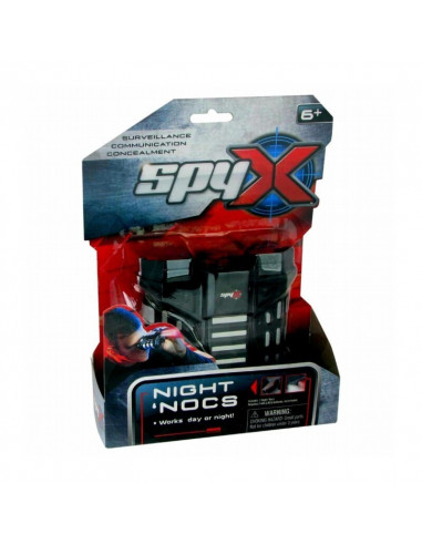 Binoclu De Noapte Spy X, Noriel,Uniq1061