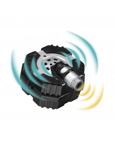 Alarma Cu Senzor De Miscare Spy X, Noriel,Uniq1078