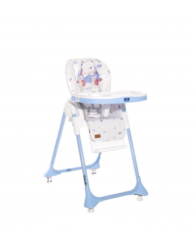 Scaun de masa Felicita, Blue Bear,10100422072