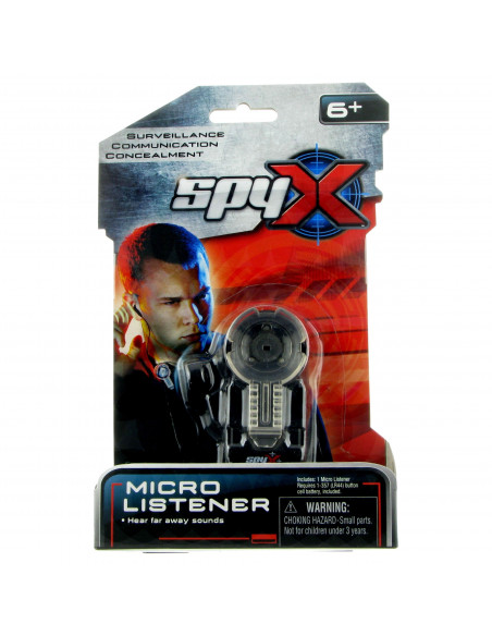 Dispozitiv De Ascultare Spy X, Noriel,Uniq1085