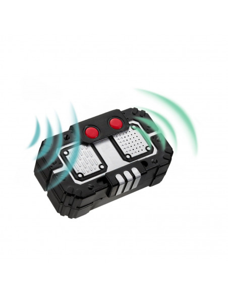 Sintetizator Voce Spy X, Noriel,Uniq1092