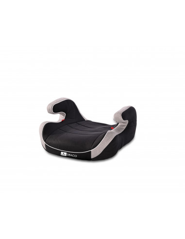 Inaltator auto Draco, sezut anatomic, 22-36 Kg