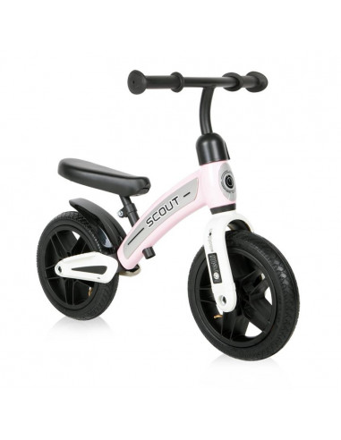 Bicicleta de echilibru Scout Air, Pink,10410020022