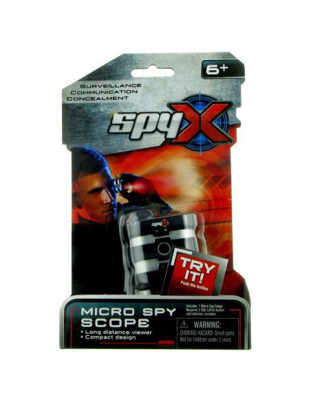 Micro Telescop Spy X, Noriel,Uniq1108