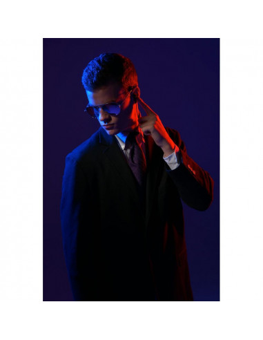 Statia Agentului Secret Spy X, Noriel,Uniq1139