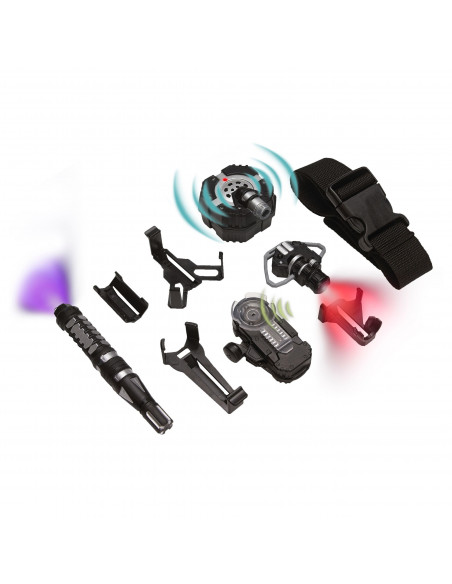 Set De Dispozitive Hi-Tech Spy X, Noriel,Uniq1146