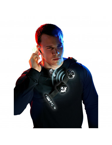 Set De Dispozitive Hi-Tech Spy X, Noriel,Uniq1146
