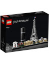 Lego Architecture Paris 21044,21044
