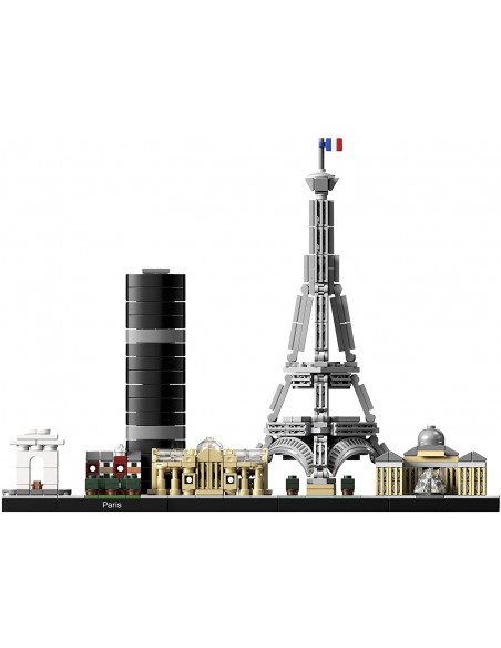 Lego Architecture Paris 21044,21044