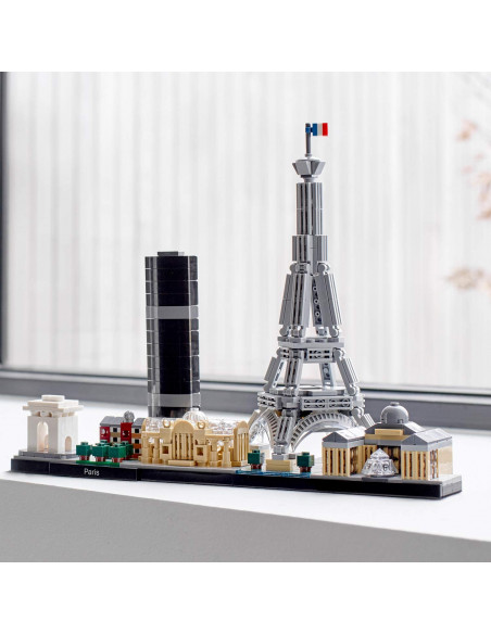 Lego Architecture Paris 21044,21044