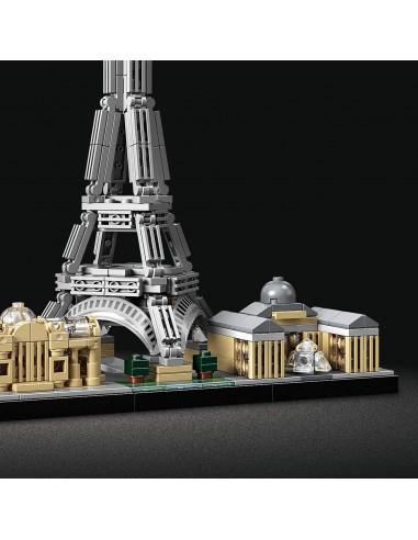 Lego Architecture Paris 21044,21044