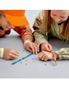 Lego Dots Bratari Aventuri Colorate 41918,41918