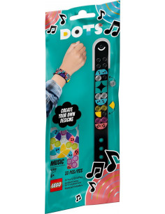 Lego Dots Bratara Muzicala 41933