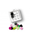 Lego Dots Panda Ecuson De Bagaj 41930,41930