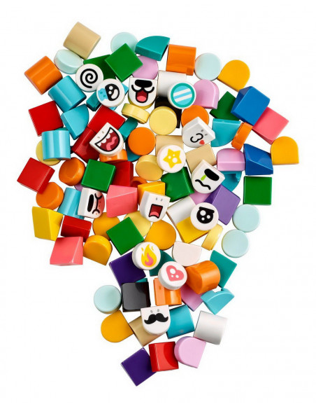Lego Dots Dots Suplimentare - Seria4 41931,41931